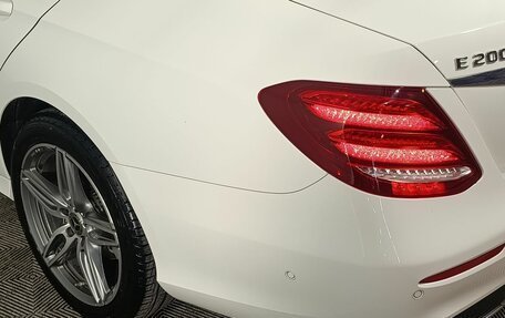 Mercedes-Benz E-Класс, 2020 год, 4 300 000 рублей, 22 фотография