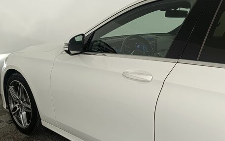 Mercedes-Benz E-Класс, 2020 год, 4 300 000 рублей, 23 фотография