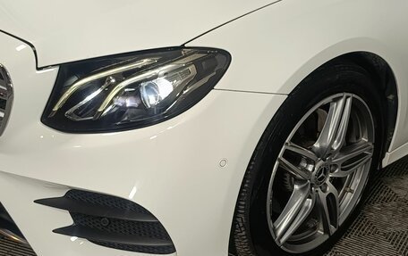 Mercedes-Benz E-Класс, 2020 год, 4 300 000 рублей, 25 фотография