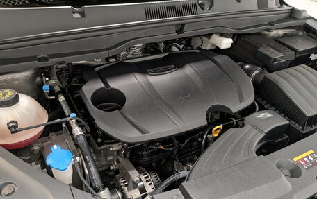 Geely Coolray I, 2024 год, 2 290 000 рублей, 6 фотография