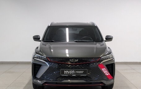 Geely Coolray I, 2024 год, 2 290 000 рублей, 2 фотография