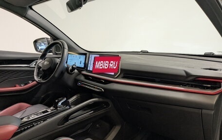 Geely Coolray I, 2024 год, 2 290 000 рублей, 8 фотография