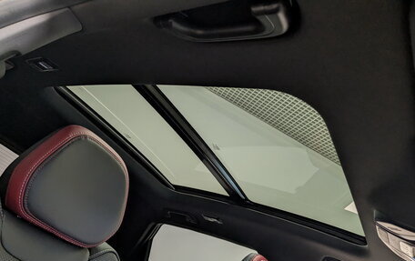 Geely Coolray I, 2024 год, 2 290 000 рублей, 14 фотография