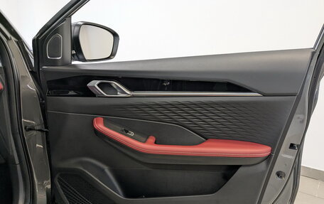 Geely Coolray I, 2024 год, 2 290 000 рублей, 16 фотография