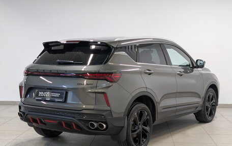 Geely Coolray I, 2024 год, 2 290 000 рублей, 18 фотография
