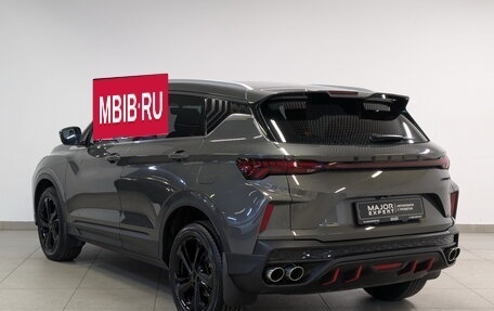Geely Coolray I, 2024 год, 2 290 000 рублей, 4 фотография