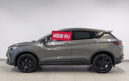 Geely Coolray I, 2024 год, 2 290 000 рублей, 5 фотография