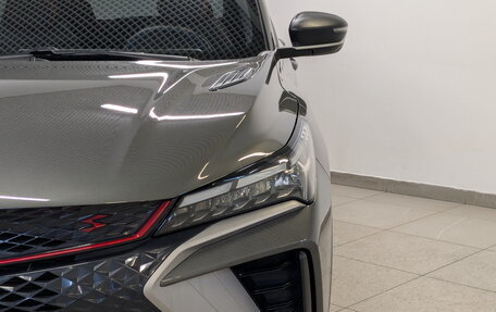 Geely Coolray I, 2024 год, 2 290 000 рублей, 22 фотография
