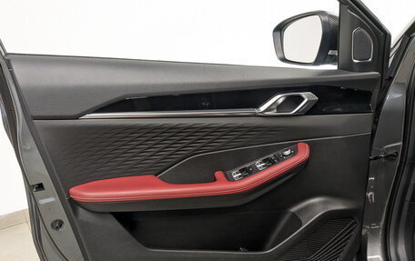 Geely Coolray I, 2024 год, 2 290 000 рублей, 23 фотография