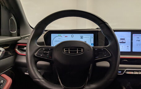 Geely Coolray I, 2024 год, 2 290 000 рублей, 24 фотография