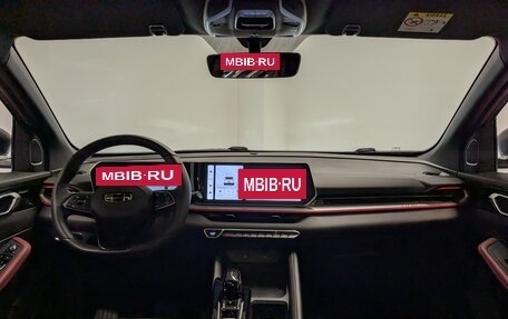 Geely Coolray I, 2024 год, 2 290 000 рублей, 9 фотография