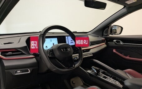Geely Coolray I, 2024 год, 2 290 000 рублей, 11 фотография