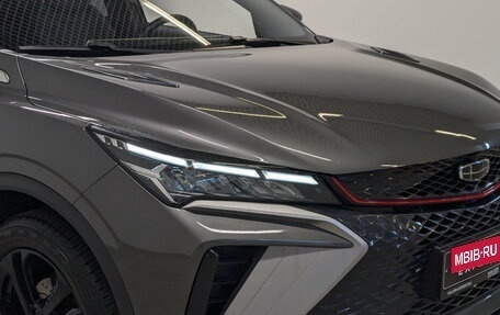 Geely Coolray I, 2024 год, 2 290 000 рублей, 25 фотография