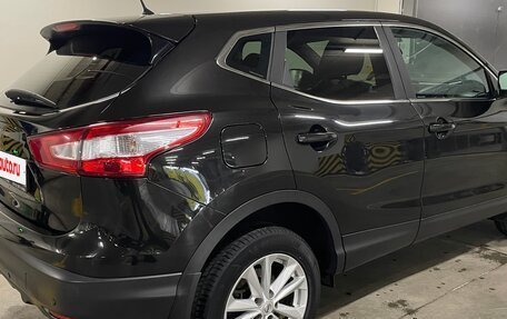 Nissan Qashqai, 2014 год, 1 650 000 рублей, 5 фотография