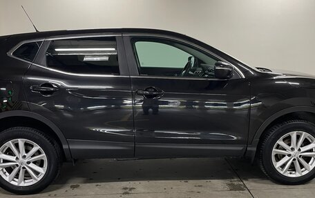 Nissan Qashqai, 2014 год, 1 650 000 рублей, 4 фотография