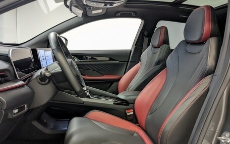 Geely Coolray I, 2024 год, 2 290 000 рублей, 13 фотография