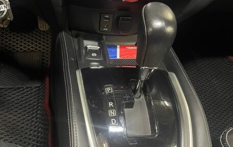 Nissan Qashqai, 2014 год, 1 650 000 рублей, 14 фотография