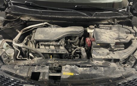 Nissan Qashqai, 2014 год, 1 650 000 рублей, 15 фотография