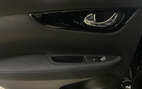 Nissan Qashqai, 2014 год, 1 650 000 рублей, 18 фотография