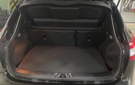 Nissan Qashqai, 2014 год, 1 650 000 рублей, 20 фотография