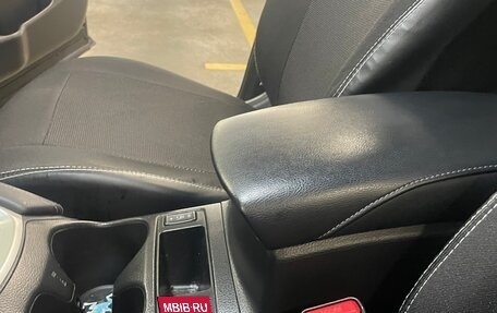 Nissan Qashqai, 2014 год, 1 650 000 рублей, 13 фотография