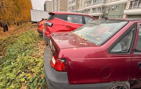 Daewoo Nexia I рестайлинг, 2010 год, 4 фотография