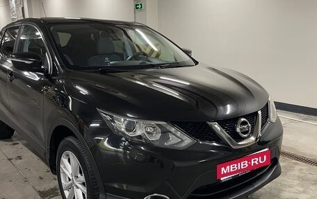 Nissan Qashqai, 2014 год, 1 650 000 рублей, 3 фотография