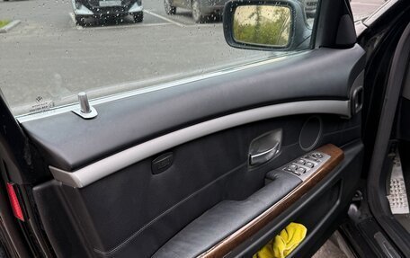 BMW 7 серия, 2004 год, 570 000 рублей, 7 фотография