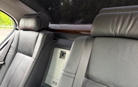 BMW 7 серия, 2004 год, 570 000 рублей, 13 фотография