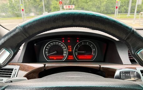 BMW 7 серия, 2004 год, 570 000 рублей, 16 фотография