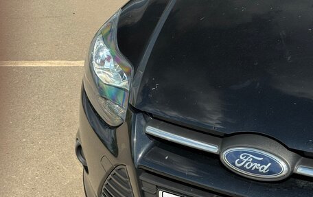 Ford Focus III, 2011 год, 810 000 рублей, 4 фотография