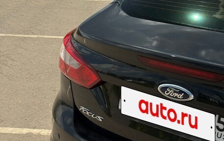 Ford Focus III, 2011 год, 810 000 рублей, 6 фотография