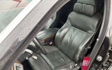 BMW 7 серия, 2004 год, 570 000 рублей, 9 фотография