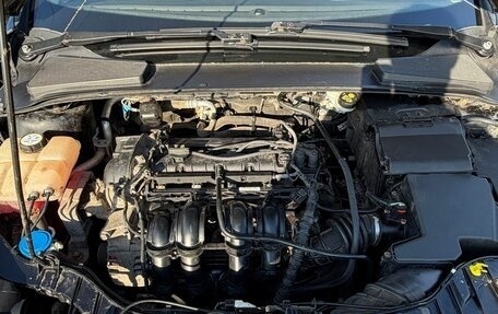 Ford Focus III, 2011 год, 810 000 рублей, 8 фотография