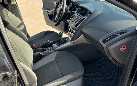 Ford Focus III, 2011 год, 810 000 рублей, 11 фотография