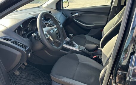 Ford Focus III, 2011 год, 810 000 рублей, 9 фотография