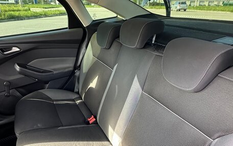 Ford Focus III, 2011 год, 810 000 рублей, 10 фотография
