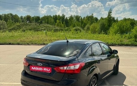 Ford Focus III, 2011 год, 810 000 рублей, 7 фотография