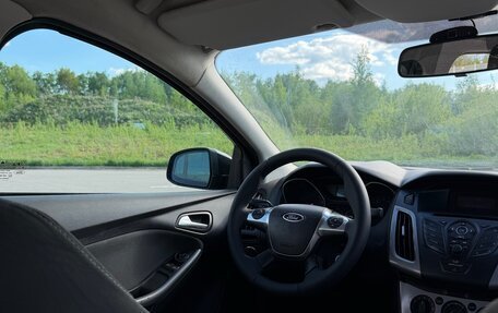 Ford Focus III, 2011 год, 810 000 рублей, 13 фотография