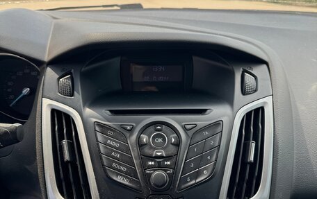 Ford Focus III, 2011 год, 810 000 рублей, 14 фотография