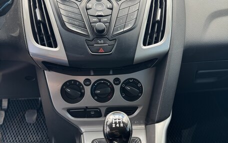 Ford Focus III, 2011 год, 810 000 рублей, 15 фотография