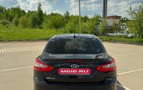 Ford Focus III, 2011 год, 810 000 рублей, 5 фотография