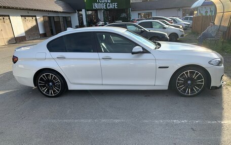 BMW 5 серия, 2014 год, 2 150 000 рублей, 3 фотография