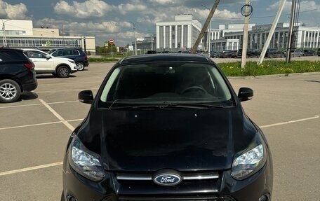 Ford Focus III, 2011 год, 810 000 рублей, 2 фотография