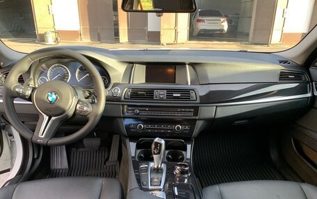 BMW 5 серия, 2014 год, 2 150 000 рублей, 8 фотография