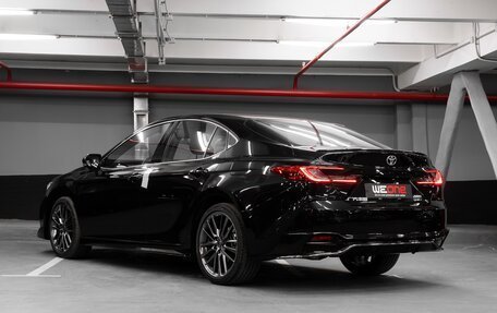 Toyota Camry, 2026 год, 3 890 000 рублей, 5 фотография