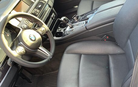 BMW 5 серия, 2014 год, 2 150 000 рублей, 9 фотография