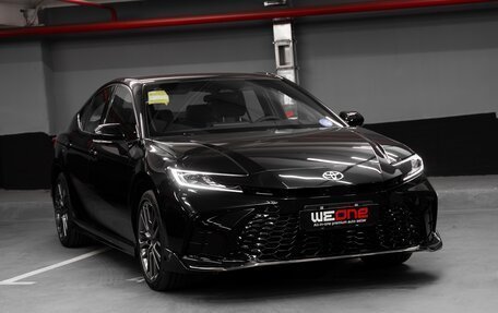 Toyota Camry, 2026 год, 3 890 000 рублей, 4 фотография