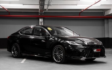 Toyota Camry, 2026 год, 3 890 000 рублей, 2 фотография