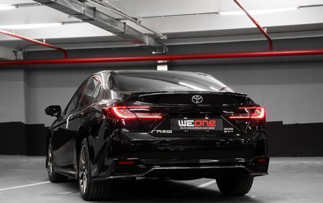 Toyota Camry, 2026 год, 3 890 000 рублей, 6 фотография